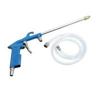 sourcingmap Air Engine Cleaning Spray Gun High Pressure with 40.2" Long Hose