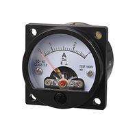 Sourcingmap Analog Ammeter AC 0-3A