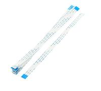 sourcing map B Type 1.0mm Pitch 9 Pin AWM 80C 60V VW-1 Flexible Flat Cable FFC 200mm 20Pcs