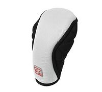 Sourcingmap Black Gray Nylon Car Shift Hand Gear Knob Lever Cover Protector