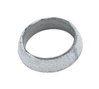 sourcingmap Car 65mm Inner Dia Graphite Exhaust Donut Gasket