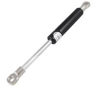 sourcingmap Car 65mm Stroke 8mm Hole Dia 50Kg 110 Lb Force Lift Strut Prop Auto Gas Spring