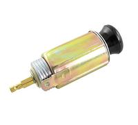 sourcingmap Car Auto DC 12V Cigarette Lighter + Replacement Socket