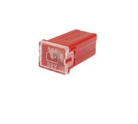 sourcingmap Car Auto Link Red PAL Female Fuse 50A 32V