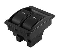 sourcingmap Car Universal 10 Pin Dual Rows Power Window Switch