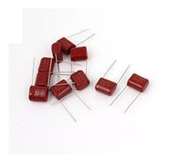sourcingmap CBB22 400V 105J 1uf 5% Tolerance Through Hole Polypropylene Film Capacitors