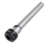 Sourcingmap CNC Milling Lathe C20-ER20A-150L Straight Collet Chuck Holder CNC Lathe Milling Tool