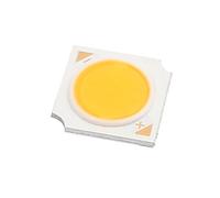 Sourcingmap DC 30-36V 10W 13mmx13mm Square COB LED Chip High Power Beads Light Warm White
