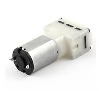 Sourcingmap DC 3V Aquarium Oxygen Circulate KPM12A Air Pumping Motor