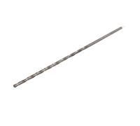 Sourcingmap Dia Long HSS Straight Round Shank Twist Drill 7mm 350mm