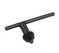 Sourcingmap Drill Chuck Key Key 12T 14mm Gear for Impact Driver Drills Tools Wrench