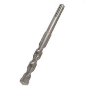 sourcingmap Drilling Tip Shank 14mm x 147mm Masonry Drill Bit