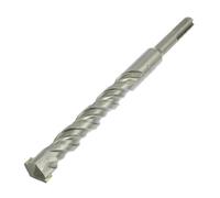 sourcingmap Drilling Tip Shank 18mm x 200mm Masonry Drill Bit