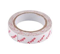 Sourcingmap Edge Guard Cushion Protector Double-Sided Adhesive Tape 4M 14Ft Long