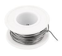 sourcingmap FeCrAl 0.7mm 21 Gauge AWG 7.5M 25ft Roll Heater Wire