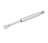 Sourcingmap Force 50N Gas Spring 185mm Length Window Lift Support Struts Silver Tone