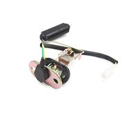 sourcingmap Motorcycle Fuel Tank Level Float Sensor Sending Unit for Prince Edward