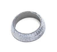 sourcingmap Graphite Header Manifold Downpipe Exhaust Donut Gasket 48mm