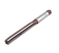 Sourcingmap High Speed Steel 10mm Cutting Dia Hand Operated Reamer Reaming 115mm Length