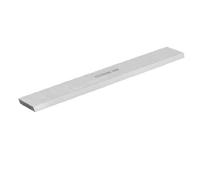 Sourcingmap HSS 200mm x 20mm x 8mm Rectangle Lathe Tool Bit Boring Bar Fly Cutter