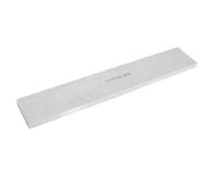 Sourcingmap HSS 200mm x 35mm x 6mm Rectangle Lathe Tool Bit Boring Bar Fly Cutter