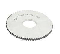 Sourcingmap HSS 75mm Dia 3.5mm Thickness 72 Teeth Circular Milling Cutter Saw