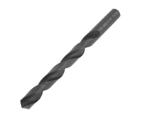 Sourcingmap HSS-CO 12.3mm Diameter Tip Straight Shank Twist Drilling Bit for Electric Drill