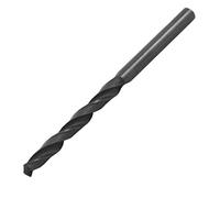 sourcingmap HSS Straight Shank 5.3mm Diameter Twist Drilling Bit for Electric Drill