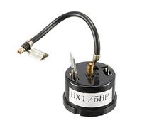 sourcingmap HX1/5HP Refrigerator Compressor Thermal Overload Protector with Base