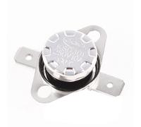 sourcingmap KSD301 AC 250V 10A 130C Celsius NC Temperature Control Switch Thermostat