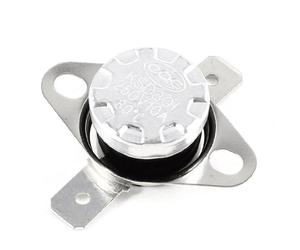 Sourcingmap KSD301 AC 250V 10A 80C Celsius NC Temperature Control Switch Thermostat