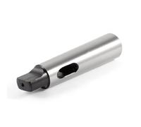 Sourcingmap Lathes Part MT3 to MT4 Morse Taper Adapter Reducing Drill Sleeve 140mm Length