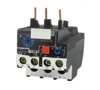 Sourcingmap LR2-13 13A 9-13A 3-Phase 1NO 1NC Electric Thermal Overload Relay