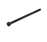 Sourcingmap M3 x 60mm Alloy Steel 12.9 Grade Partially Thread Hex Socket Head Cap Screw