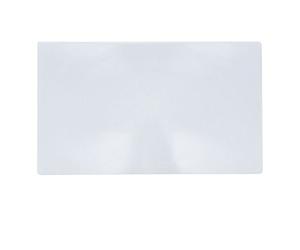 Sourcingmap Magnifier Fresnel Lens Page 3X Magnifying Sheet 260x180x0.5mm