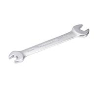 Sourcingmap Metric Double Open End Wrench 16mm x 18mm