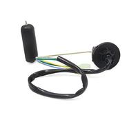 sourcingmap Motorcycle 3 Wires Gas Fuel Tank Level Float Sensor Sending Unit