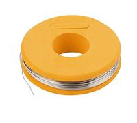 sourcingmap Nichrome 80 0.3mm 29 Gauge AWG 25ft Roll 4.87 Ohms/ft Heater Wire