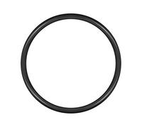 sourcingmap Nitrile Rubber O-Rings 18mm OD 16mm ID 1mm Width, Metric Sealing Gasket for Automotive Machine Plumbing, Pack of 50