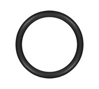 sourcingmap Nitrile Rubber O-Rings 22mm OD 18mm ID 2mm Width, Metric Sealing Gasket for Automotive Machine Plumbing, Pack of 50