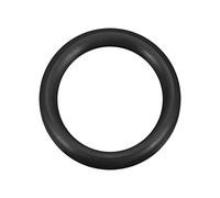 sourcingmap Nitrile Rubber O-Rings 26mm OD 19mm ID 3.5mm Width, Metric Sealing Gasket for Automotive Machine Plumbing, Pack of 50