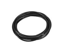 sourcingmap Nitrile Rubber O-Rings 85mm OD 78.8mm ID 3.1mm Width, Metric Sealing Gasket, Pack of 10