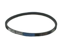 sourcingmap O-470 Industrial Lawn Mower Rubber V Belt 470mm Inner Girth 10mm Width 6mm Height