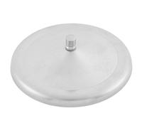 Sourcingmap Office Drink Round Shape Airtight Lid Sealed Mug Cup Cover 12cm Dia