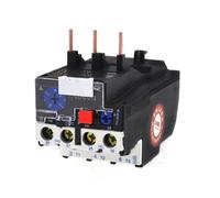 sourcingmap Overload Protection 3Pole 7-10A Motor Protector Thermal Overload Relay