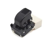 sourcingmap Passenger Side Car Power Window Switch 84810-87104 Replacement