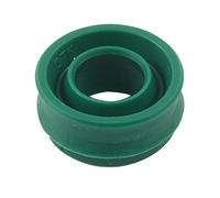 Sourcingmap Pneumatic Cylinder PU EU Rotary Rod 12x22x10.7mm Oil Seal Ring