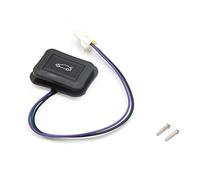sourcingmap Rear Trunk Lid Release Opener Switch Button Tailgate Release Switch