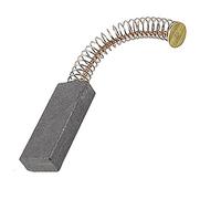 Sourcingmap Replacement 6mm x 10mm x 30mm Carbon Brush for Vacuum Cleaner