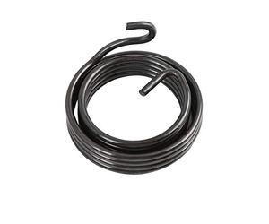 sourcingmap Replacement Universal Motorcycle Kick Start Return Spring Black